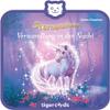 tigercard - Sternenschweif - Verwandlung in der Nacht view 3