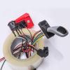 24 Volt Children Electric Car DIY Modified Wires and Switch Kit,with 2.4G Bluetooth Remote Control and Receiver,for Children Electric Ride On Car Accessories view 4