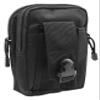 Large Fingerboard Travel/Carry Bag - Black - Teak Tuning view 1