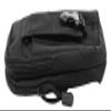 Large Fingerboard Travel/Carry Bag - Black - Teak Tuning view 2