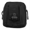 Large Fingerboard Travel/Carry Bag - Black - Teak Tuning view 3
