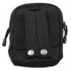 Large Fingerboard Travel/Carry Bag - Black - Teak Tuning view 4