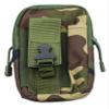 Teak Tuning Large Fingerboard Travel/Carry Bag - Jungle Camo view 3