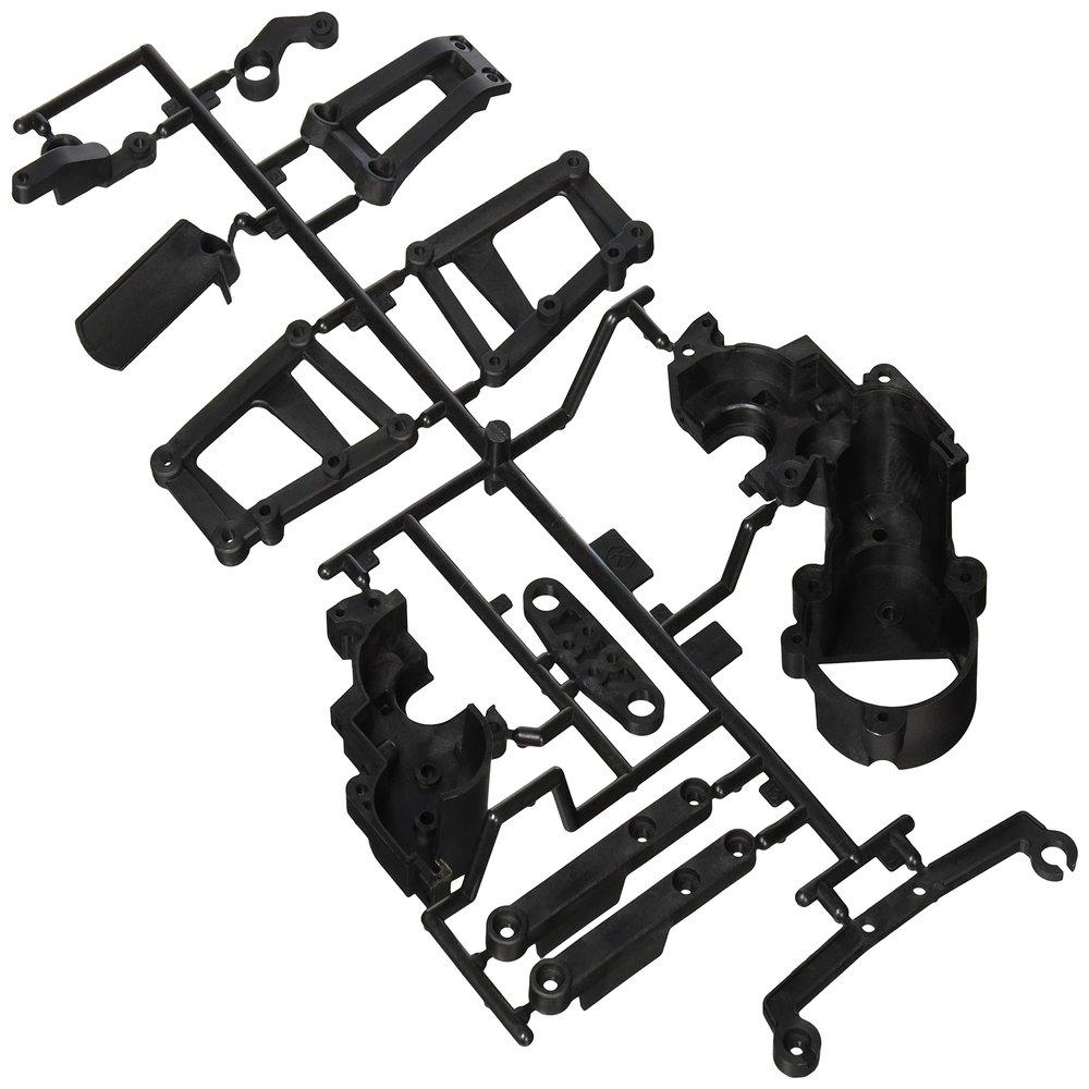 M-08 Concept Rein K Parts - Gearbox / Tamiya / 54983