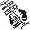 M-08 Concept Rein K Parts - Gearbox / Tamiya / 54983 view 1