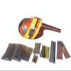 Flight Model RC Helicopter MD500E 450 Pre-Painted fuselage for 450 Size Helicopters.Suitable for Almost All 450 Size(325mm Rotor Blade) Helicopters, Such as: Align T-REX450X/XL/SE/SE V2 view 2