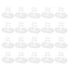 NUOBESTY 20PCS Doll Stands Display Holder Model Support Frame Prop Up Girl Action Figure Dolls Display Rack Dolls Accessories view 4
