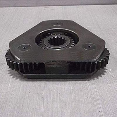 Frame Assembly for KATO HD700-7 Swing Motor First Class Three Star