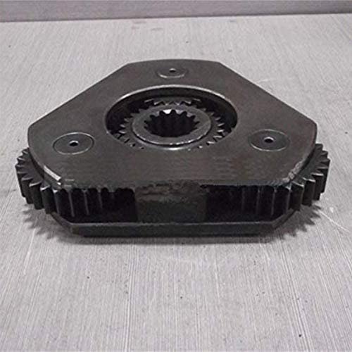 Frame Assembly for KATO HD700-7 Swing Motor First Class Three Star