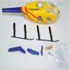 Flight Model RC Helicopter MD500E 450 Pre-Painted fuselage for 450 Size Helicopters.Suitable for Almost All 450 Size(325mm Rotor Blade) Helicopters, Such as: Align T-REX450X/XL/SE/SE V2 view 2