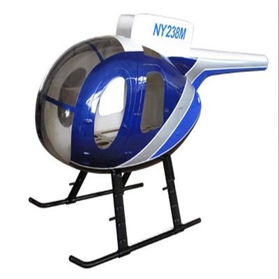 RC Helicopter MD500E 450 Pre-Painted fuselage for 450 Size Helicopters.Suitable for Almost All 450 Size(325mm Rotor Blade) Helicopters, Such as: Align T-REX450X/XL/SE/SE V2