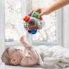 QQchickchicky Developmental Bumpy Ball Toy, Newborn Baby Infant Toys 0-3 Months, Help Develop Motor Skills and Brain Nerves, Sensory Baby Toys 3-6 4 5 6 7 8 9 10 11 12 Months 6.7" view 2