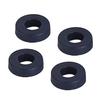 Hi-Tech OMP Hobby OSHM1005 Damper Rubber Set (4 Pieces) (M1) view 1