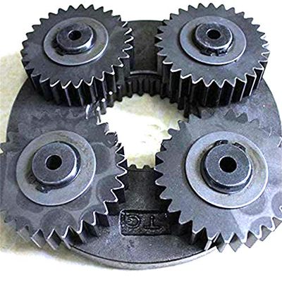 Frame Assembly for KOBELCO SK200-5 Swing Motor First Class Four Star
