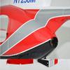 Flight Model RC Helicopter MD500E 450 Pre-Painted fuselage for 450 Size Helicopters.Suitable for Almost All 450 Size(325mm Rotor Blade) Helicopters, Such as: Align T-REX450X/XL/SE/SE V2 view 4