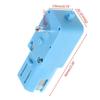 2PCS TT Motor DC3-6V Gear Motor Ratio 1:90 for DIY Smart Car Toys Electric Motor (1:90 biaxial) view 3