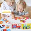 Bright Junior Media Ukadam pojazdy view 3