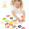 Bright Junior Media Ukadam pojazdy view 4
