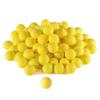 LGCTION Compatible with Nerf Rival Blasters, Bulk Yellow Foam Bullet Ball Replacement Refill Pack for Prometheus, Apollo, Zeus, Khaos, Atlas, Artemis, Kronos & Nemesis view 1