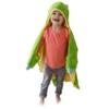 Animal Adventure | Wild for Style | 2-in-1 Transformable Character Cape & Plush Pal  Dragon view 1