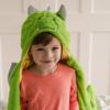 Animal Adventure | Wild for Style | 2-in-1 Transformable Character Cape & Plush Pal  Dragon view 2
