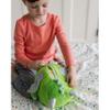 Animal Adventure | Wild for Style | 2-in-1 Transformable Character Cape & Plush Pal  Dragon view 4