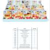Small Foot - Modular Tray Kitchenware and Food Display Cases for Figures, Multicolor (12104) view 3