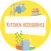 Small Foot - Modular Tray Kitchenware and Food Display Cases for Figures, Multicolor (12104) view 4