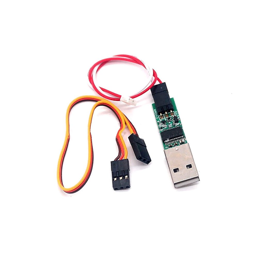 DAPENGNIAO USB Adapter HS Remote Control Car Accessories Suitable for Kyosho RC Car Parts Accessories Accessories