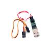 DAPENGNIAO USB Adapter HS Remote Control Car Accessories Suitable for Kyosho RC Car Parts Accessories Accessories view 1