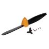 GoolRC RC Plane Propeller Set for WLtoys XK A160 RC Airplane Aircraft Spare Parts Glider Accessories view 1