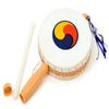Dabell SOGO Korean Traditional Hand Drum Musical Instruments DS-VN view 1