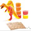 Joustra J41814 Dinosaur Spinosaurus Modelling Kit view 1