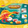 Joustra J41814 Dinosaur Spinosaurus Modelling Kit view 2