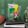 Protech SSSLU Clamshell Storage / Display Case for Kenner Starting Lineups, 8" W x 9" H x 2.75" D, 25-Pack view 3
