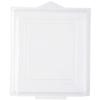 Protech SSSLU Clamshell Storage / Display Case for Kenner Starting Lineups, 8" W x 9" H x 2.75" D, 50-Pack view 1