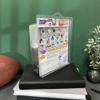 Protech SSSLU Clamshell Storage / Display Case for Kenner Starting Lineups, 8" W x 9" H x 2.75" D, 50-Pack view 4