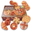 Yellow Door Sensory Play Stones, Breads of The World, Set of 8 view 1