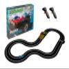Scalextric Speed Shifters 1:32 Analog Slot Car Race Track Set C1414T view 2