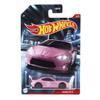 Hot Wheels Themed Auto Selection of Cult Racers, 1:64 Scale Vehicles with Authentic Details & Realistic Decos for Collectors & Kids 3 Years Old & Up view 1