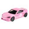 Hot Wheels Themed Auto Selection of Cult Racers, 1:64 Scale Vehicles with Authentic Details & Realistic Decos for Collectors & Kids 3 Years Old & Up view 2