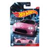 Hot Wheels Themed Auto Selection of Cult Racers, 1:64 Scale Vehicles with Authentic Details & Realistic Decos for Collectors & Kids 3 Years Old & Up view 3