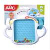 Simba ABC 104010008 Rainmaker Board with Moving Sun, Cloud, Star, 14 cm, from 6 Months view 1