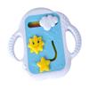 Simba ABC 104010008 Rainmaker Board with Moving Sun, Cloud, Star, 14 cm, from 6 Months view 3
