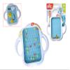 Simba ABC 104010008 Rainmaker Board with Moving Sun, Cloud, Star, 14 cm, from 6 Months view 4
