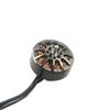Happymodel EX1404 1404 Motor KV2750 KV3500 KV4800 3-4S Brushless Motor 1.5mm Mounting Shaft for DIY Racing Freestyle 3inch Drones (3500KV 4pcs) view 3