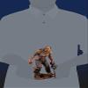 Kotobukiya Dead by Daylight: The Hillbilly PVC Statue view 2