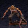 Kotobukiya Dead by Daylight: The Hillbilly PVC Statue view 4