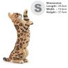 JEKCA Bengal Cat 4-in-1 Pack 01S-M01 | Cat Plastic Building Blocks | Age 14+ view 2