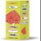 Smoby - Parasol Pour Tables Pique-nique - 80 x 90 cm - Rouge